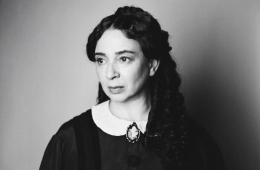 Maya Rudolph Broadway Debut in Oh, Mary!