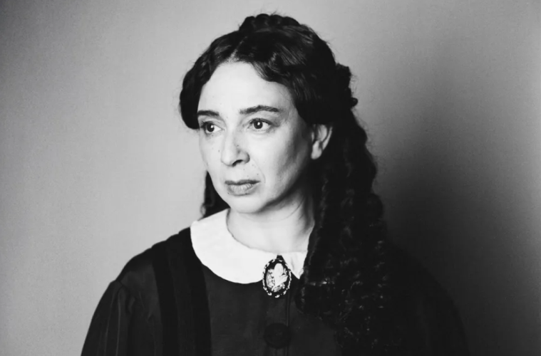 Maya Rudolph Broadway Debut in Oh, Mary!