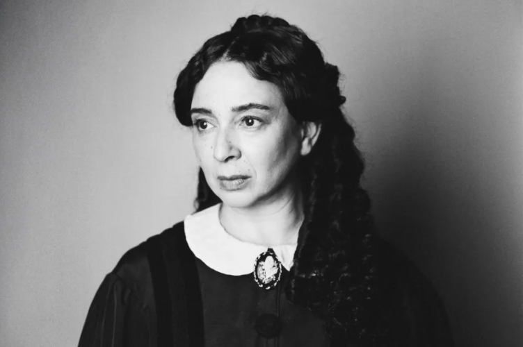 Maya Rudolph Broadway Debut in Oh, Mary!