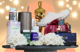 Inside 2026 Oscars Gift Bag Worth $350,000