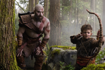 ‘God of War’ Creator Slams TV First Look