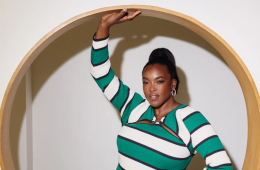 Wunmi Mosaku Says Amy Madigan May Win Oscar