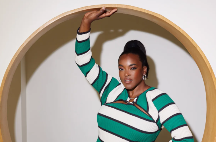 Wunmi Mosaku Says Amy Madigan May Win Oscar