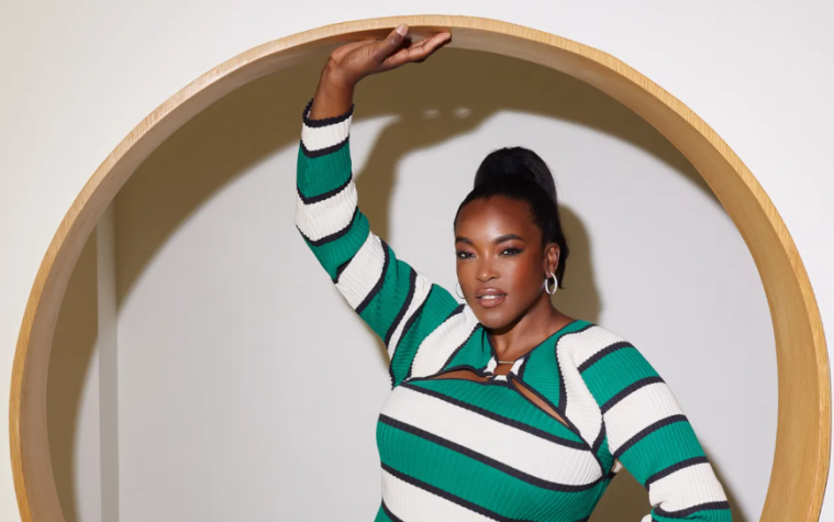 Wunmi Mosaku Says Amy Madigan May Win Oscar