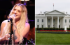 White House Mocks Kesha Over Song Backlash