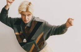 Robyn Opens Up on IVF, Dating, and Sexual Freedom