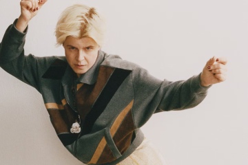 Robyn Opens Up on IVF, Dating, and Sexual Freedom