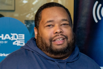 Lord Sear, Veteran Hip-Hop Radio DJ, Dead at 53