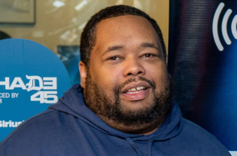 Lord Sear, Veteran Hip-Hop Radio DJ, Dead at 53