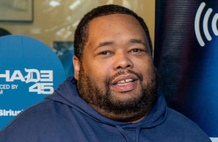 Lord Sear, Veteran Hip-Hop Radio DJ, Dead at 53