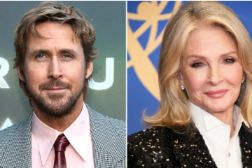 Ryan Gosling to Visit Days of Our Lives Set After Praise