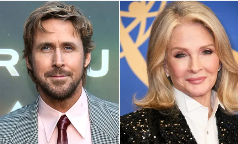 Ryan Gosling to Visit Days of Our Lives Set After Praise