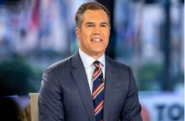 Peter Alexander Exits ‘Saturday Today’ After 22 Years