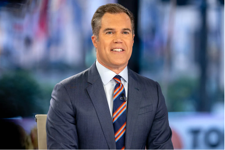 Peter Alexander Exits ‘Saturday Today’ After 22 Years