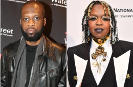 Pras Michel Drops Lawsuit Against Lauryn Hill
