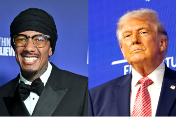 Nick Cannon Sparks Backlash Over Political Remarks