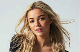 Livvy Dunne Joins Fox’s Baywatch TV Reboot