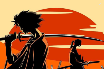 Samurai Champloo Live-Action Series in Development