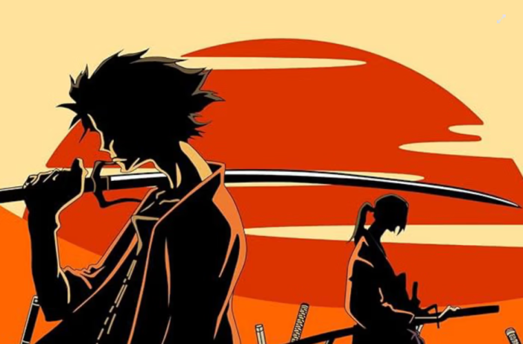 Samurai Champloo Live-Action Series in Development