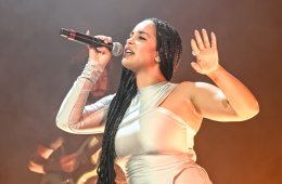 Jorja Smith Heals With Heartfelt New Single “Don’t Leave”