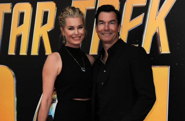 Jerry O’Connell Says ‘Stand by Me’ Bond Led to Love Story