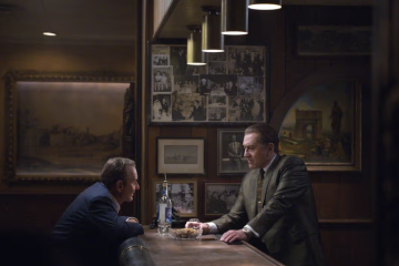 NYC Hotel Seen in The Irishman Became Migrant Shelter Before Closure