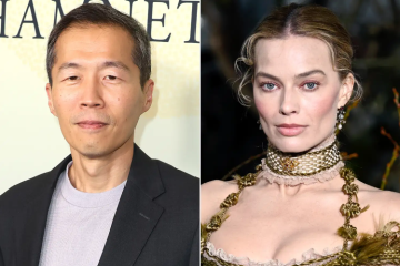 Margot Robbie’s Ocean’s Prequel Loses Director Again