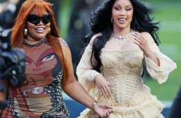 Influencer Claims Cardi B Left Stefon Diggs Over “Three More Babies”