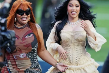 Influencer Claims Cardi B Left Stefon Diggs Over “Three More Babies”