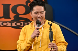 Alex Duong, ‘Blue Bloods’ Actor and Comedian, Dies at 42