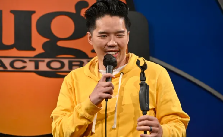 Alex Duong, ‘Blue Bloods’ Actor and Comedian, Dies at 42