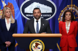 UFC Fighters to Train FBI Agents in New Program