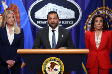 UFC Fighters to Train FBI Agents in New Program