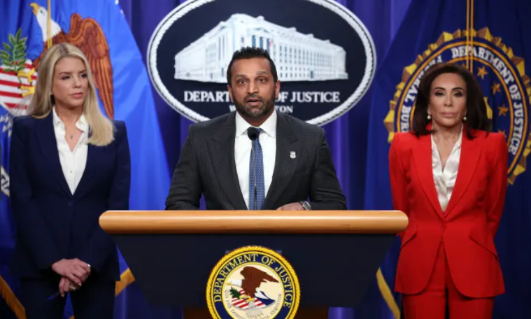 UFC Fighters to Train FBI Agents in New Program