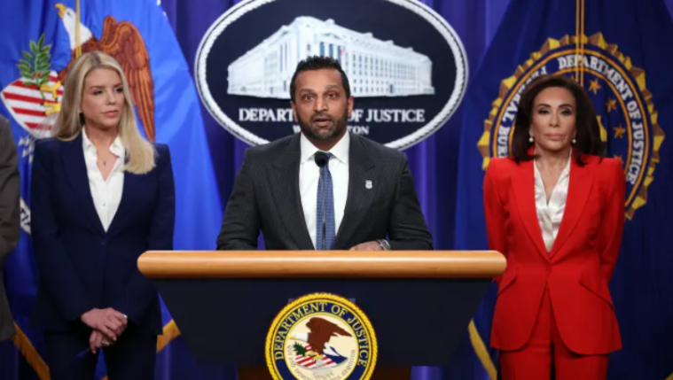 UFC Fighters to Train FBI Agents in New Program