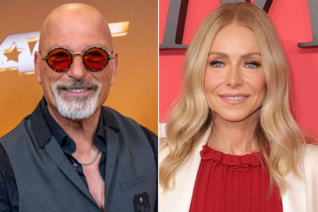 Howie Mandel Questions Apology Culture After Ripa Joke