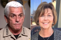 Sheriff Says Investigators Are “Definitely Closer” to Finding Suspects in Nancy Guthrie Case