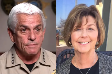 Sheriff Says Investigators Are “Definitely Closer” to Finding Suspects in Nancy Guthrie Case