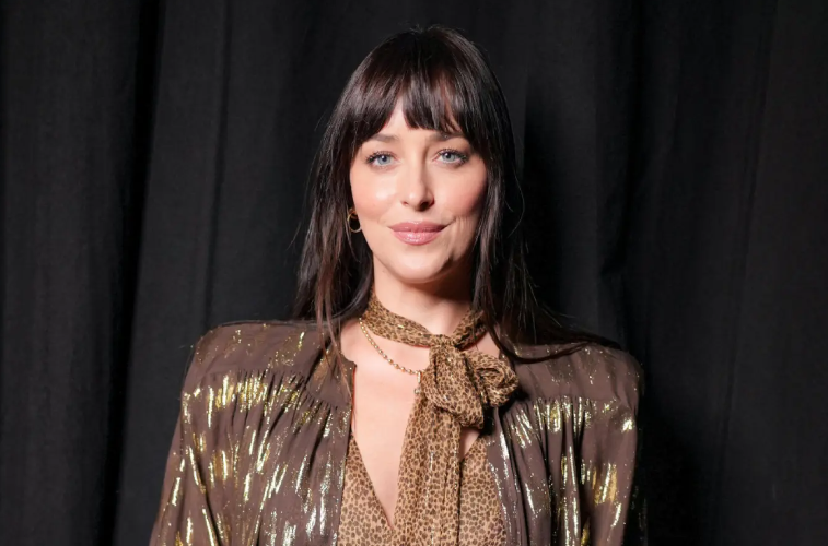 Dakota Johnson Recalls ‘Pompous’ Label After Audition