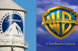 Paramount’s $110B Warner Bros Deal Stirs Soft Power Debate