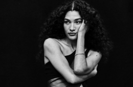 Olivia Dean to Headline Radio 1 Big Weekend 2026