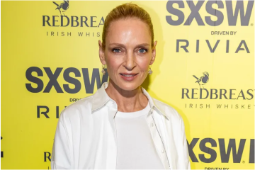 Uma Thurman Praises ‘Pretty Lethal’ Stars for Stunts