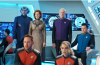 Seth MacFarlane Teases ‘The Orville’ Season 4