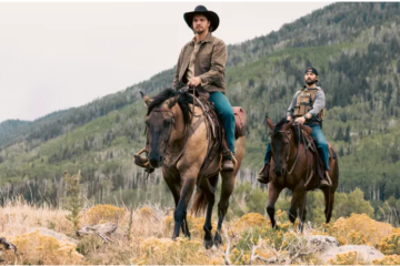 Marshals’ Premiere Draws 9.52M Viewers on CBS