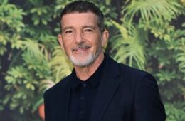 Antonio Banderas Hollywood Roles Pressure