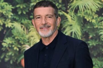 Antonio Banderas Hollywood Roles Pressure