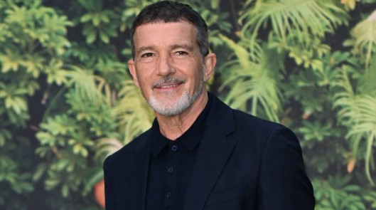 Antonio Banderas Hollywood Roles Pressure