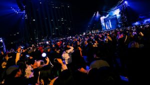 BTS Reunites as Seven for First Full Show