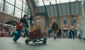 Harry Potter Series Trailer Brings Back Hogwarts Magic for a New Generation