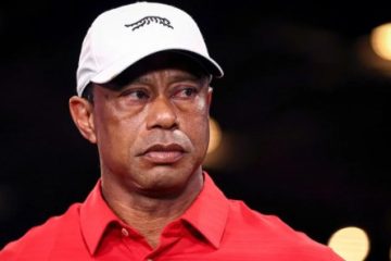 Tiger Woods Florida Crash Rollover 2026